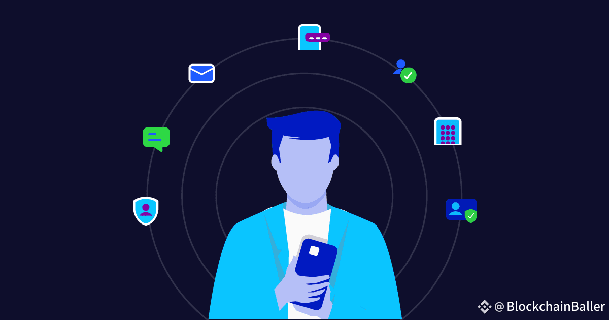 Web3 Professional Identity