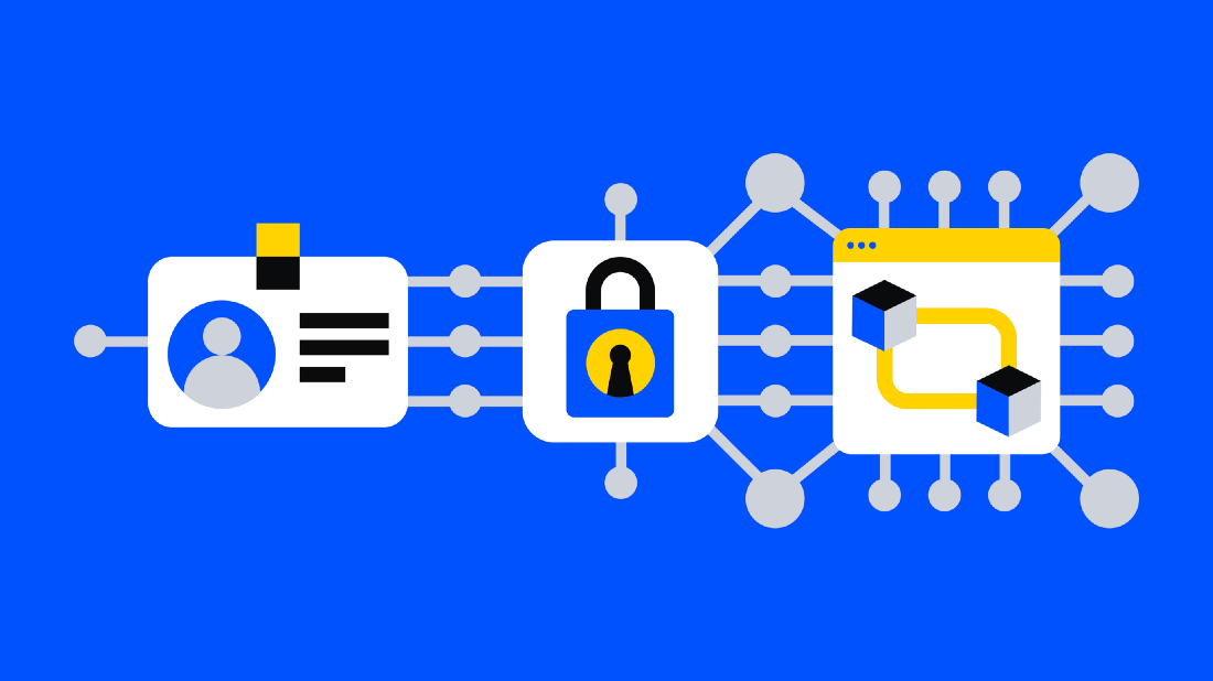 Web3 Professional Identity infrastructure