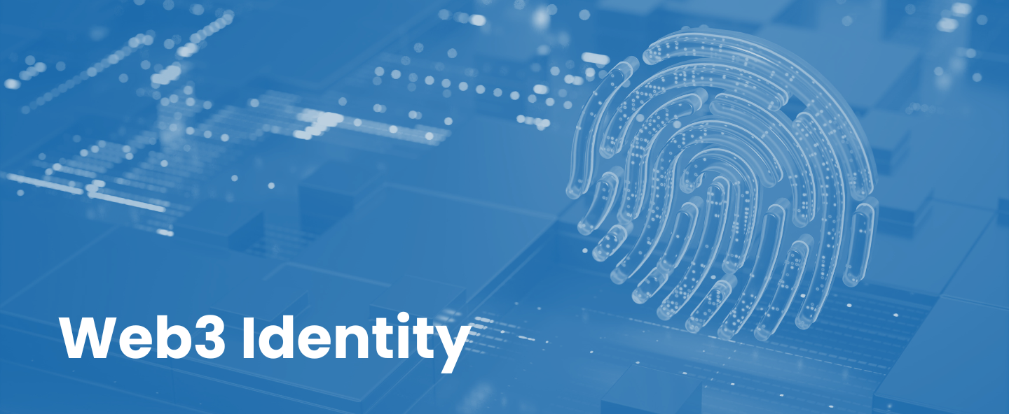 The Web3 Professional Identity Infrastructure