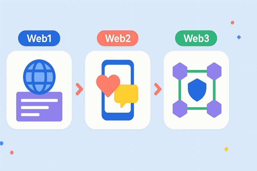 The Web3 Professional Identity Infrastructure