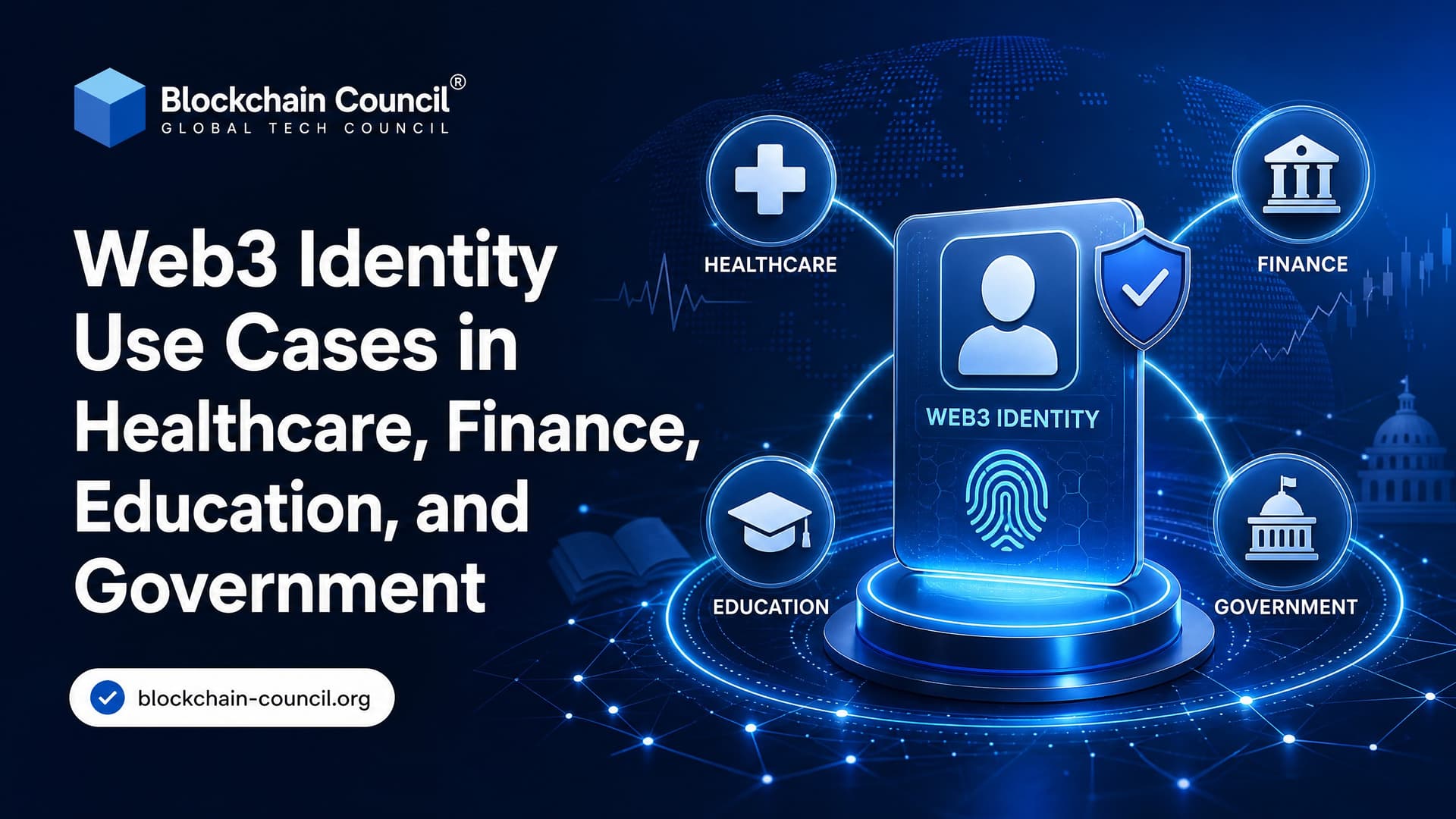 Web3 Professional Identity Strategy