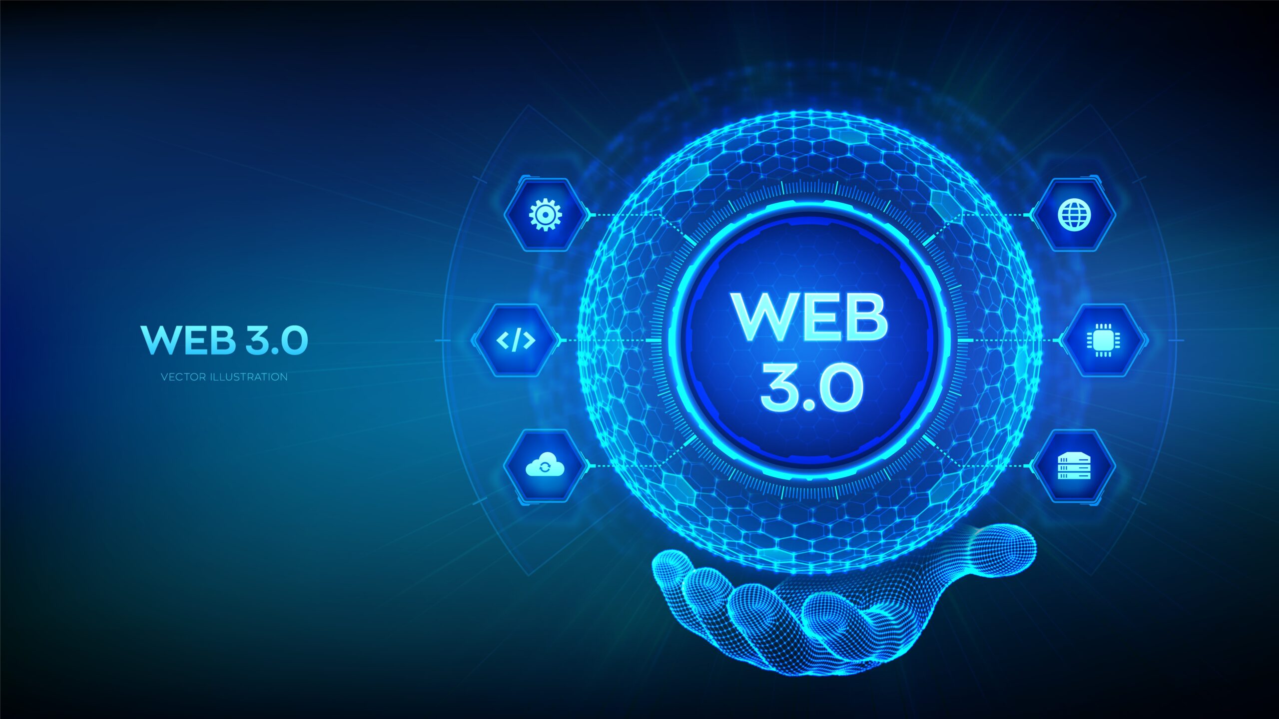 Web3 Professional Identity Strategy