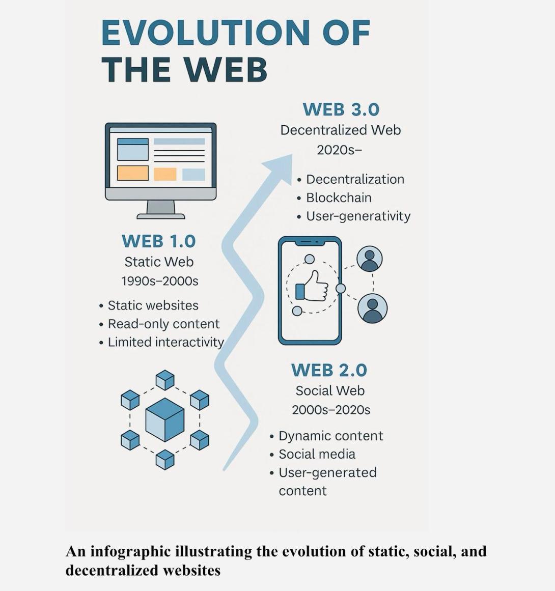 Web3 Professional Identity Strategy