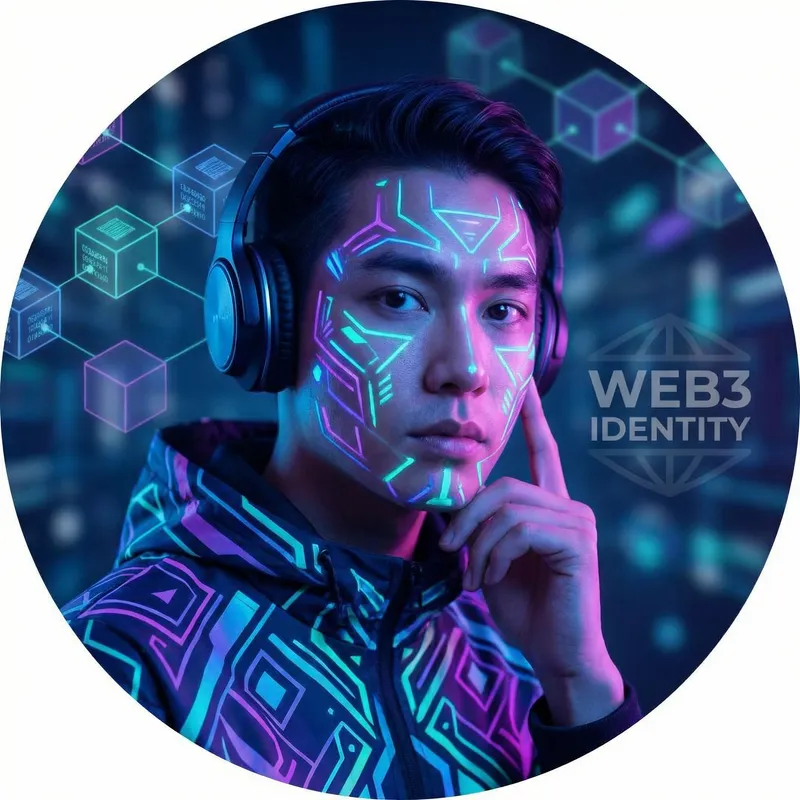 Web3 Professional Identity