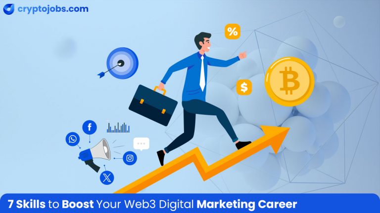 Web3 Professional Identity Strategy