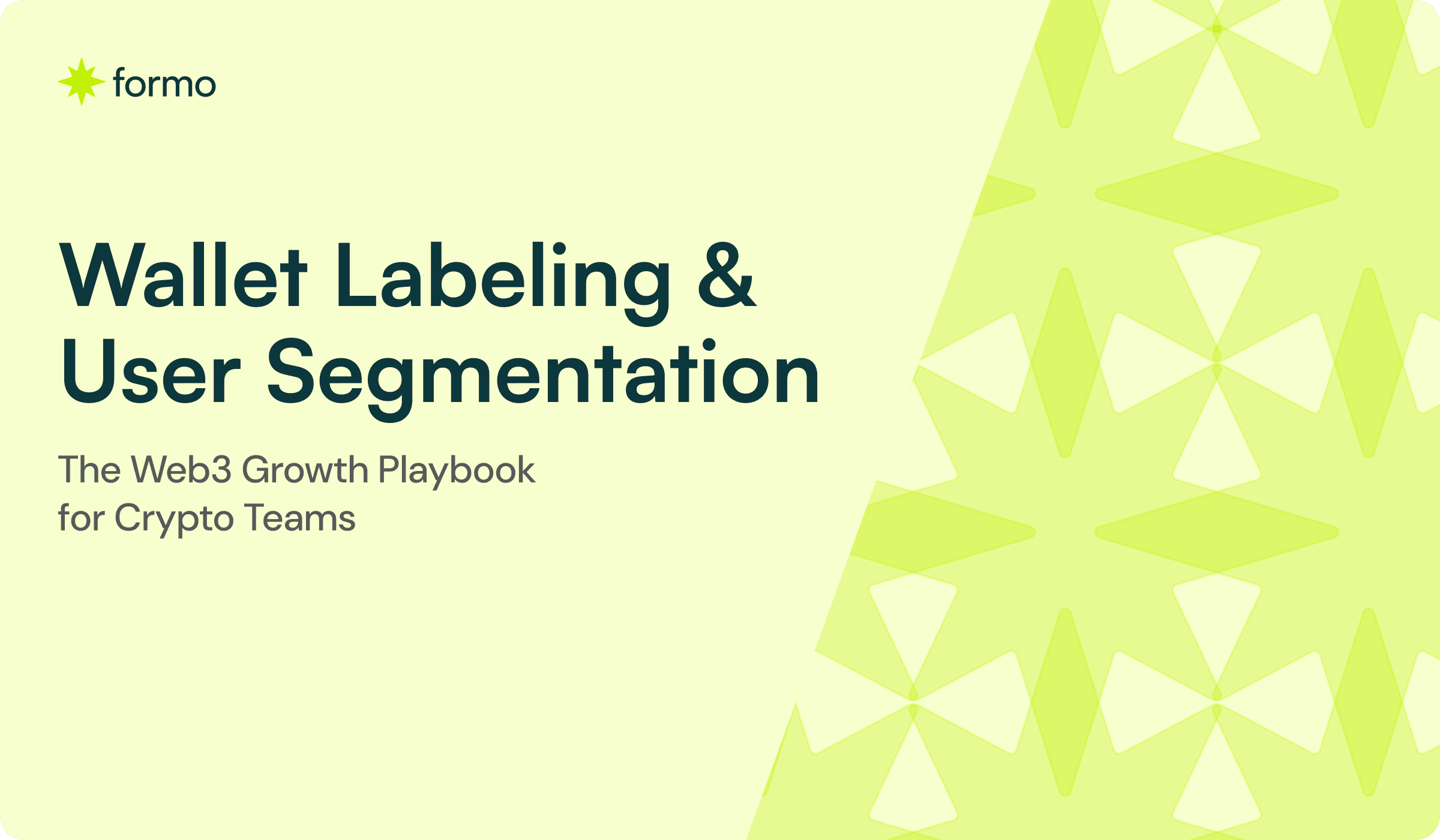 The Web3 Professional Identity Playbook