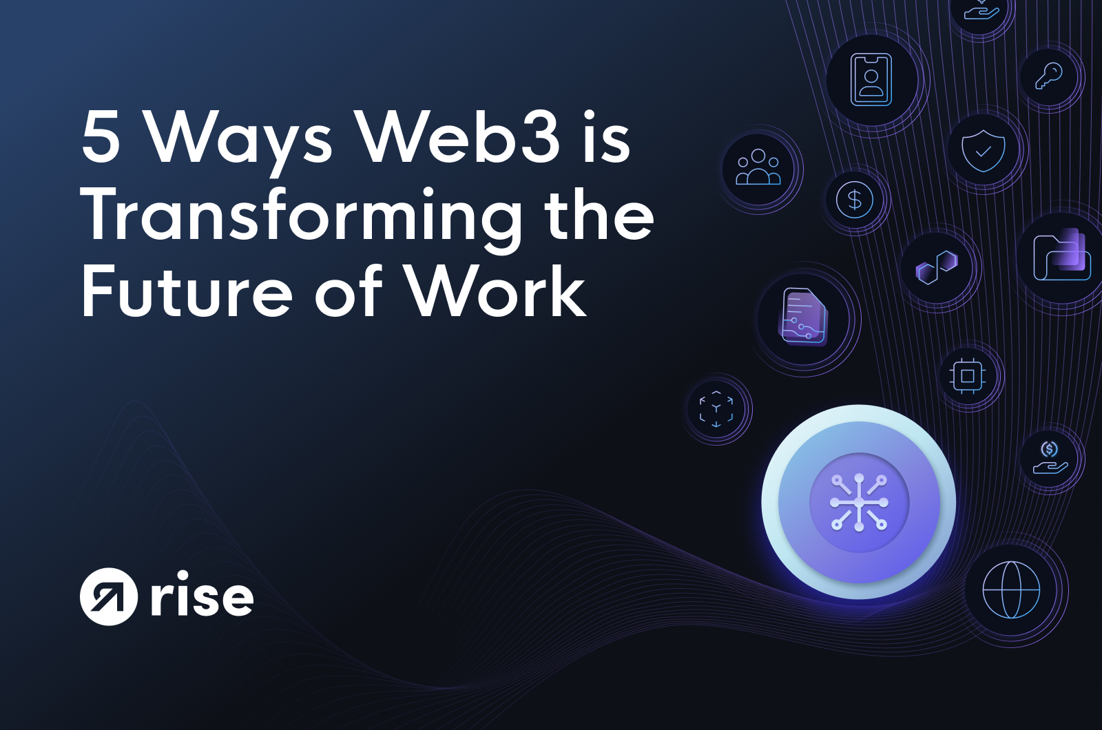 The Web3 Professional Identity Playbook