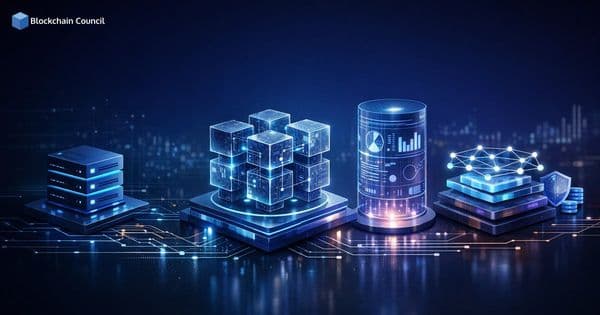 Web3 Professional Identity Infrastructure