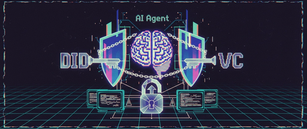 Decentralized (DID/VC)