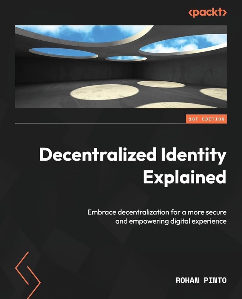 Decentralized Identity Development Kit