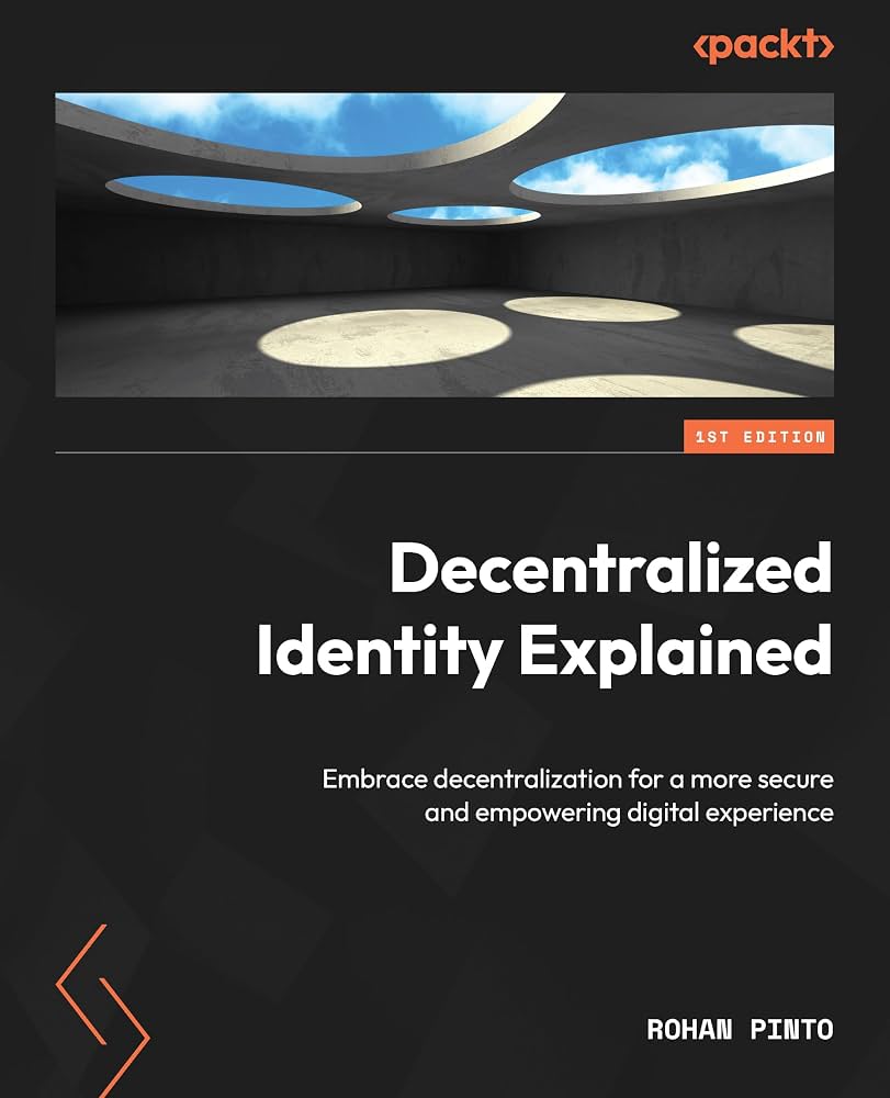 Decentralized Identity Research Guide