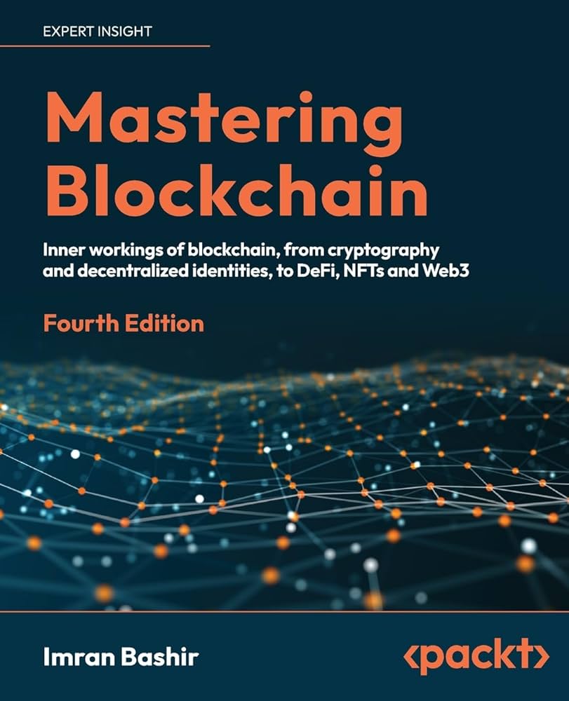 Blockchain Identity & Cryptography